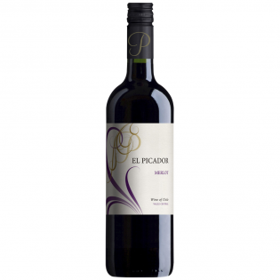 El Picador Merlot